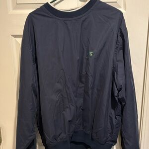 Vintage Nautica Windbreaker